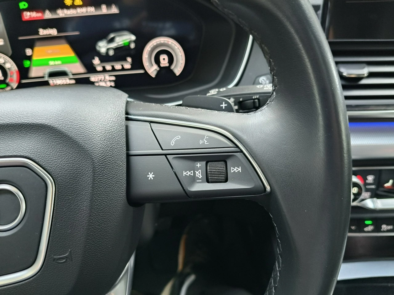 Audi Q5 - Zdjęcie 34