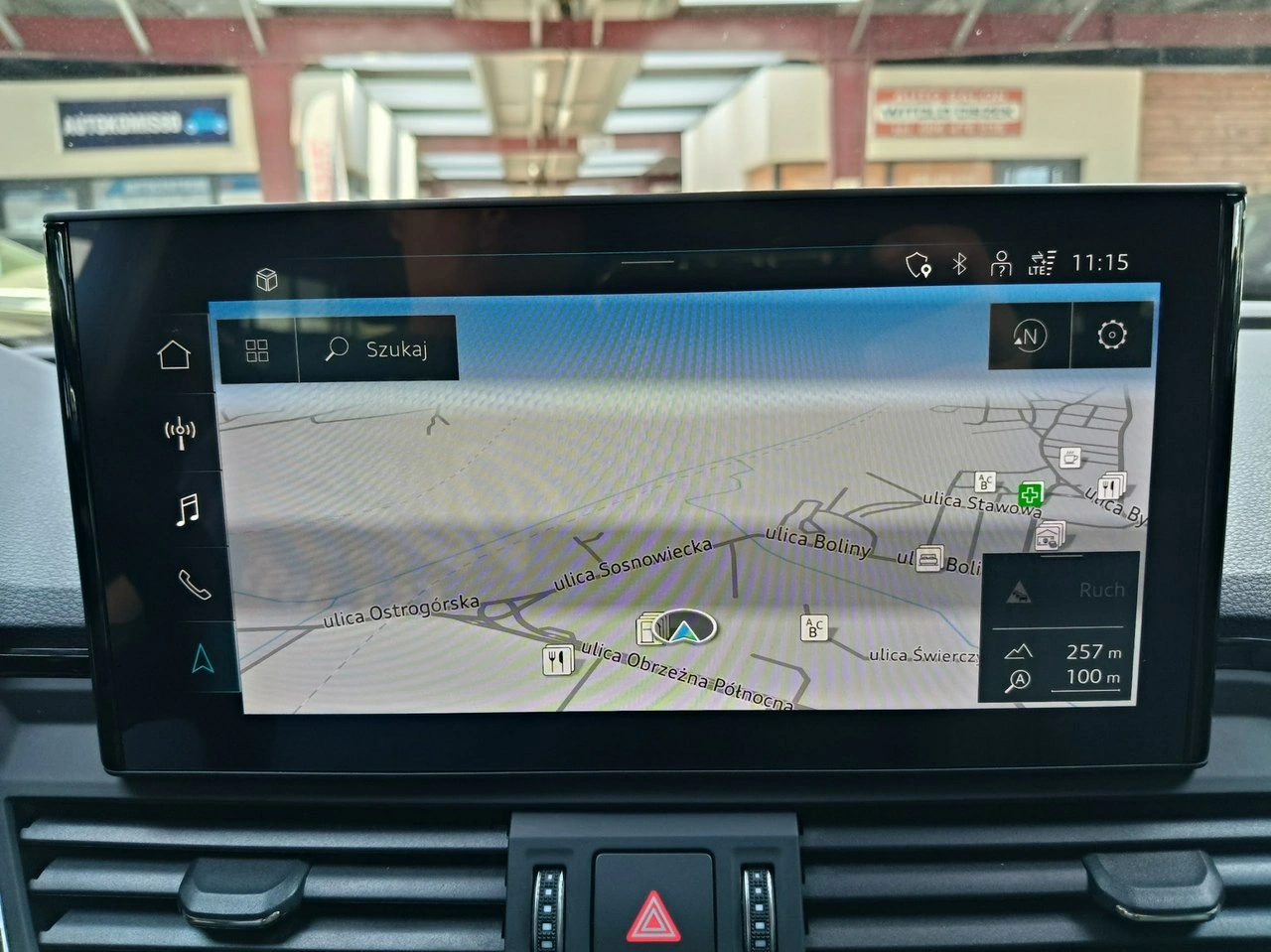 Audi Q5 - Zdjęcie 36
