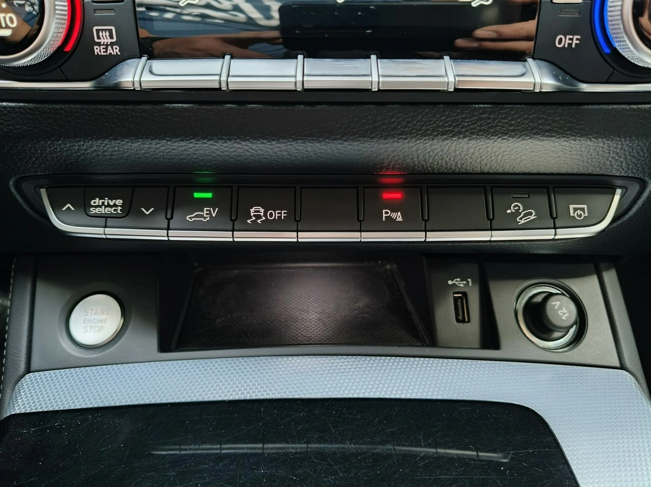 Audi Q5 - Zdjęcie 39