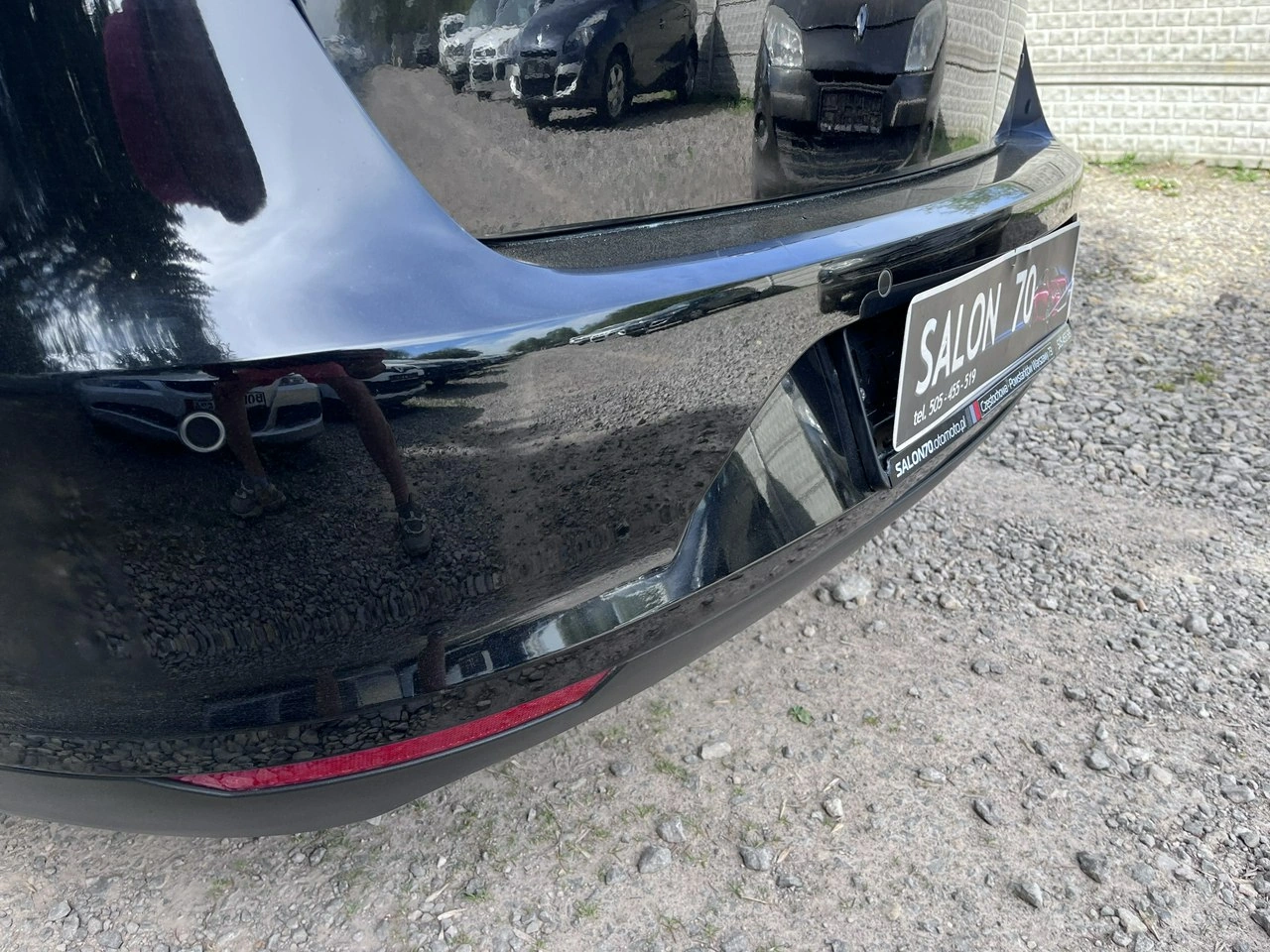 Seat Leon - Zdjęcie 12