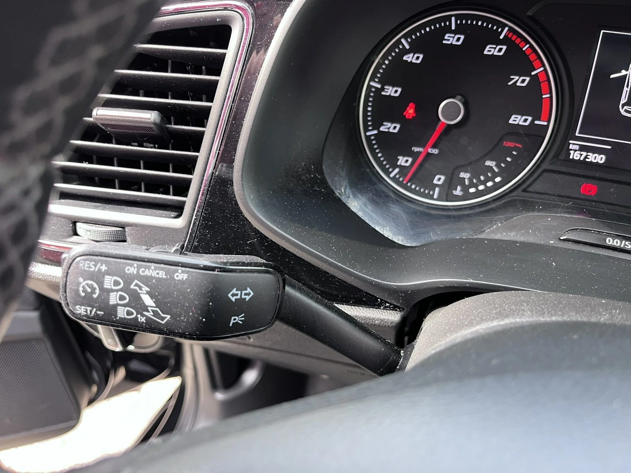 Seat Leon - Zdjęcie 34