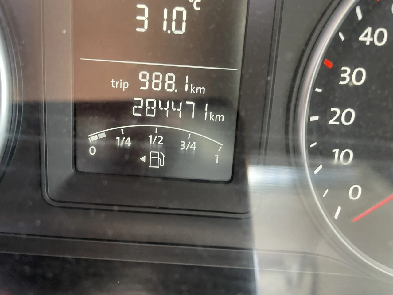 Volkswagen Transporter - Zdjęcie 16