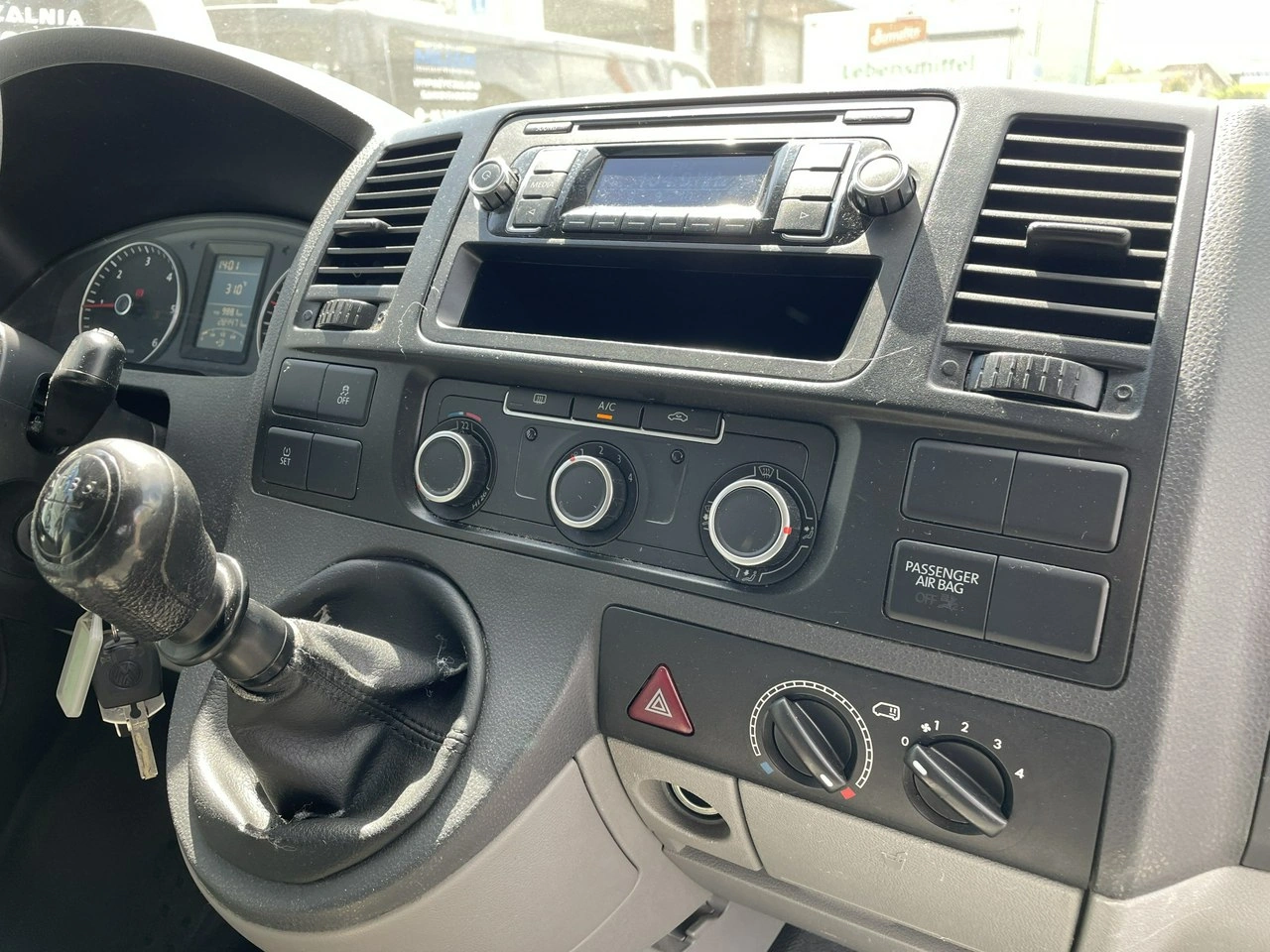 Volkswagen Transporter - Zdjęcie 5