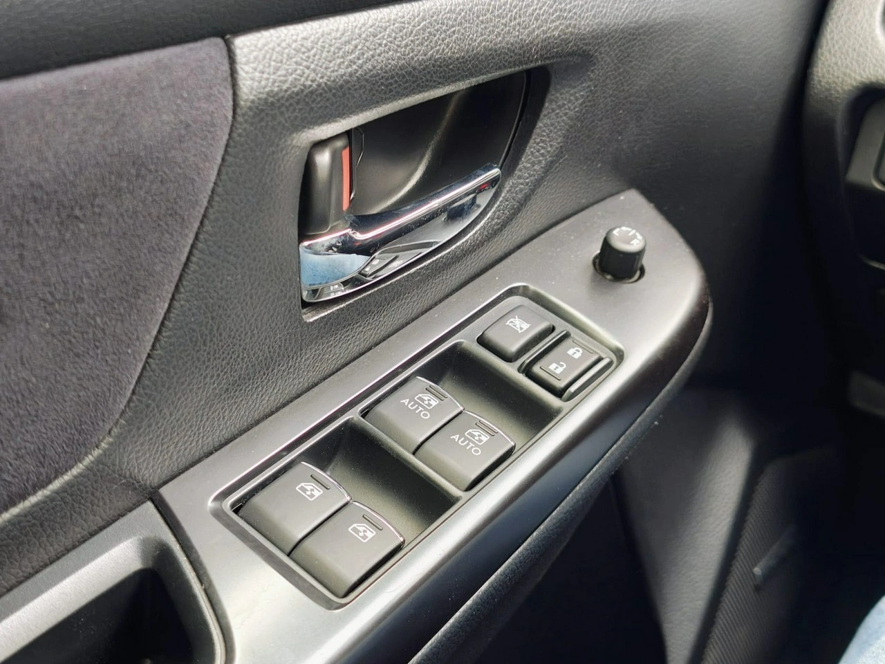 Subaru Impreza - Zdjęcie 9