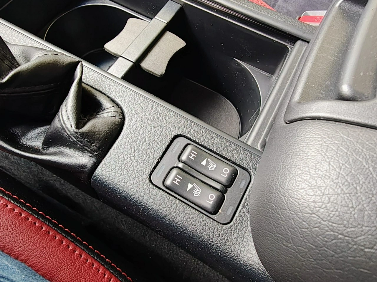 Subaru Impreza - Zdjęcie 15