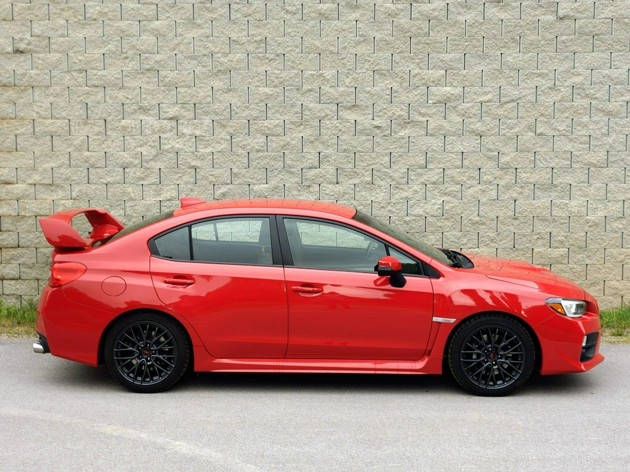 Subaru Impreza - Zdjęcie 6