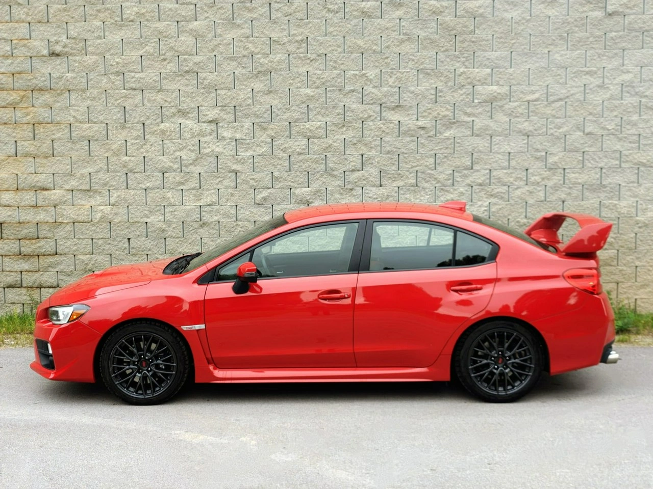 Subaru Impreza - Zdjęcie 7