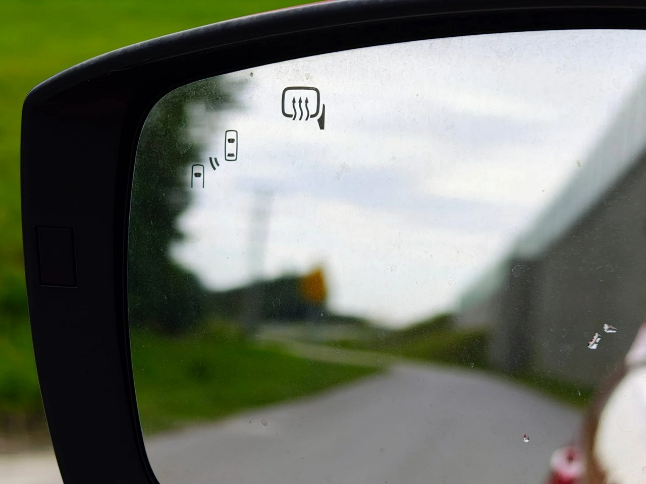 Subaru Impreza - Zdjęcie 8