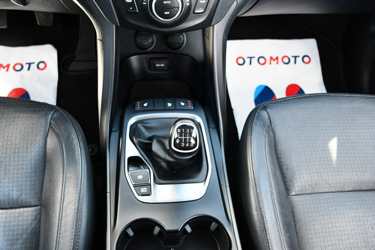 Hyundai Santa Fe - Zdjęcie 22