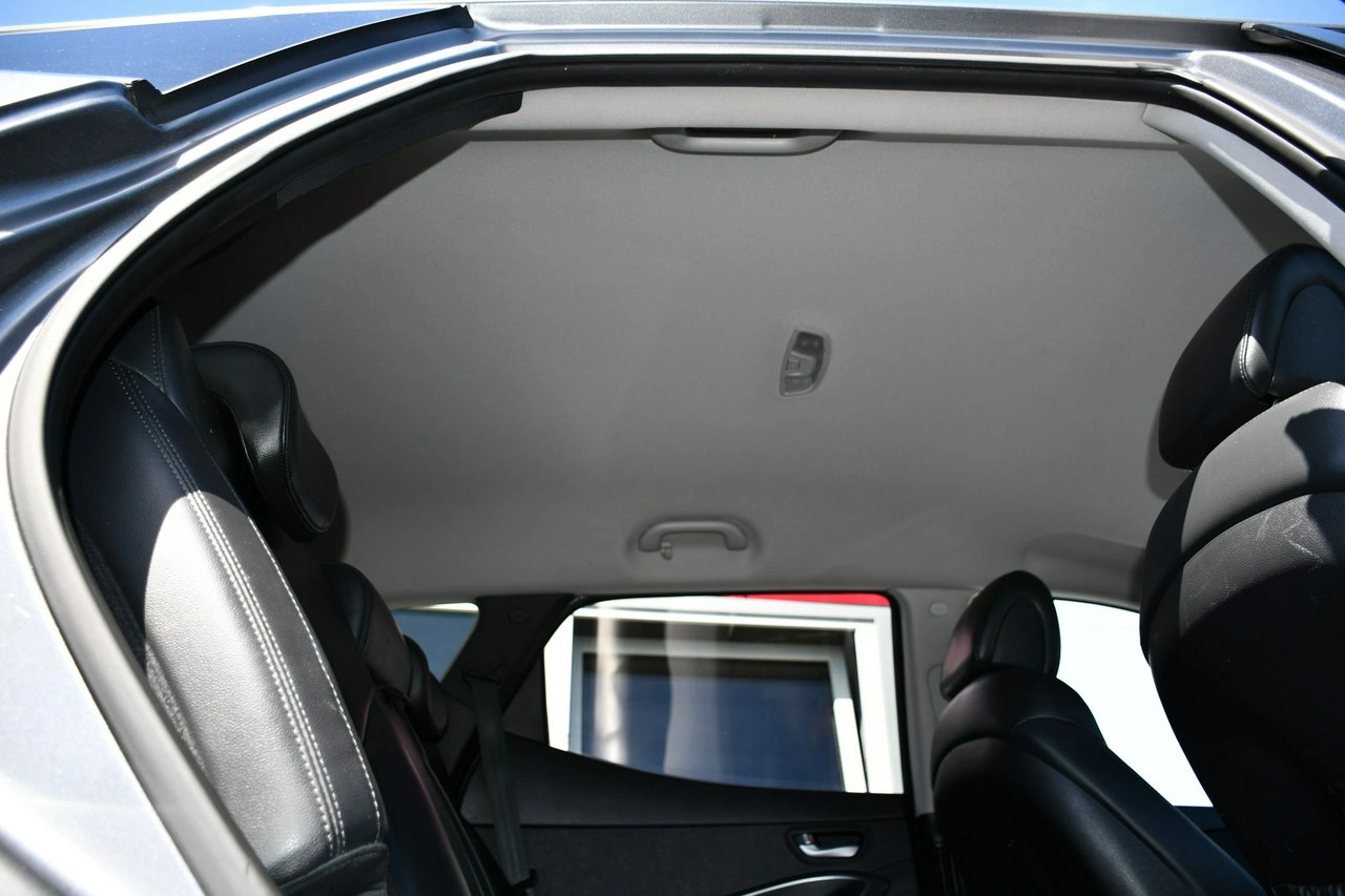 Hyundai Santa Fe - Zdjęcie 31