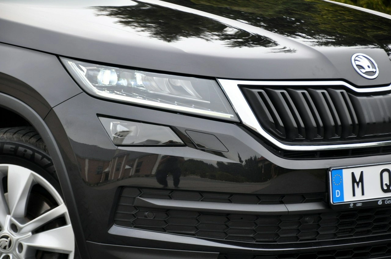 Skoda Kodiaq - Zdjęcie 11