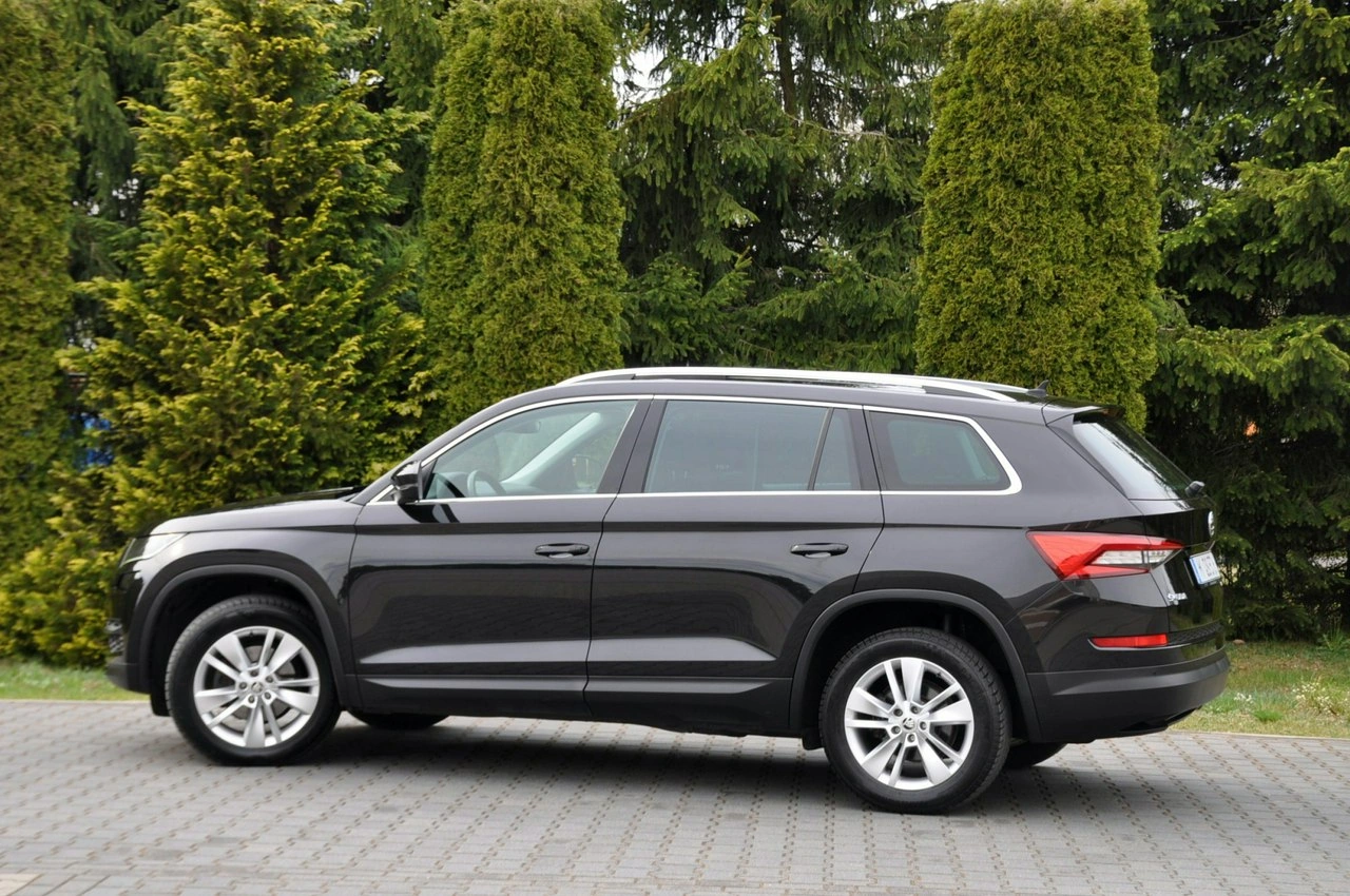 Skoda Kodiaq - Zdjęcie 12