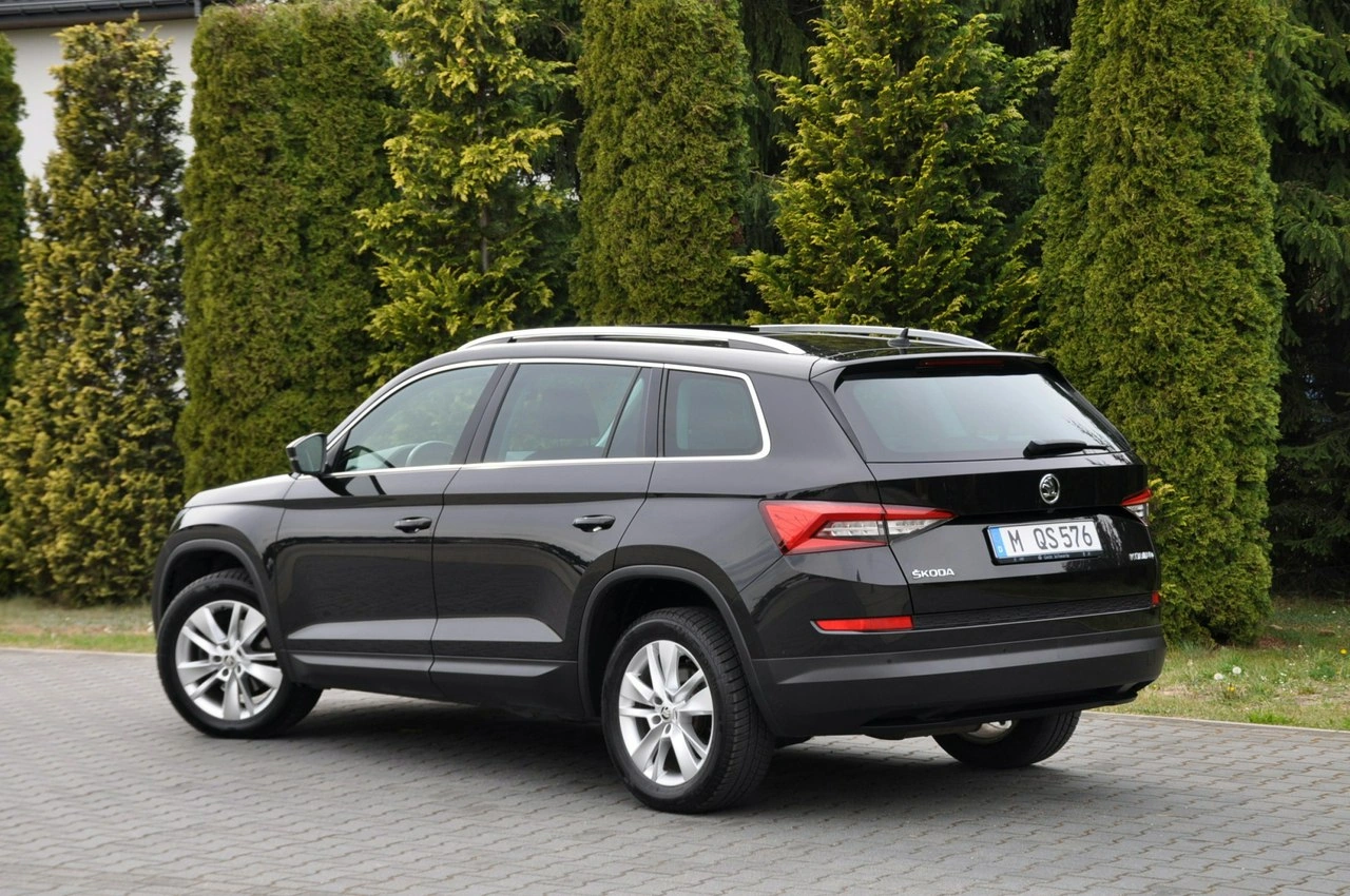 Skoda Kodiaq - Zdjęcie 13