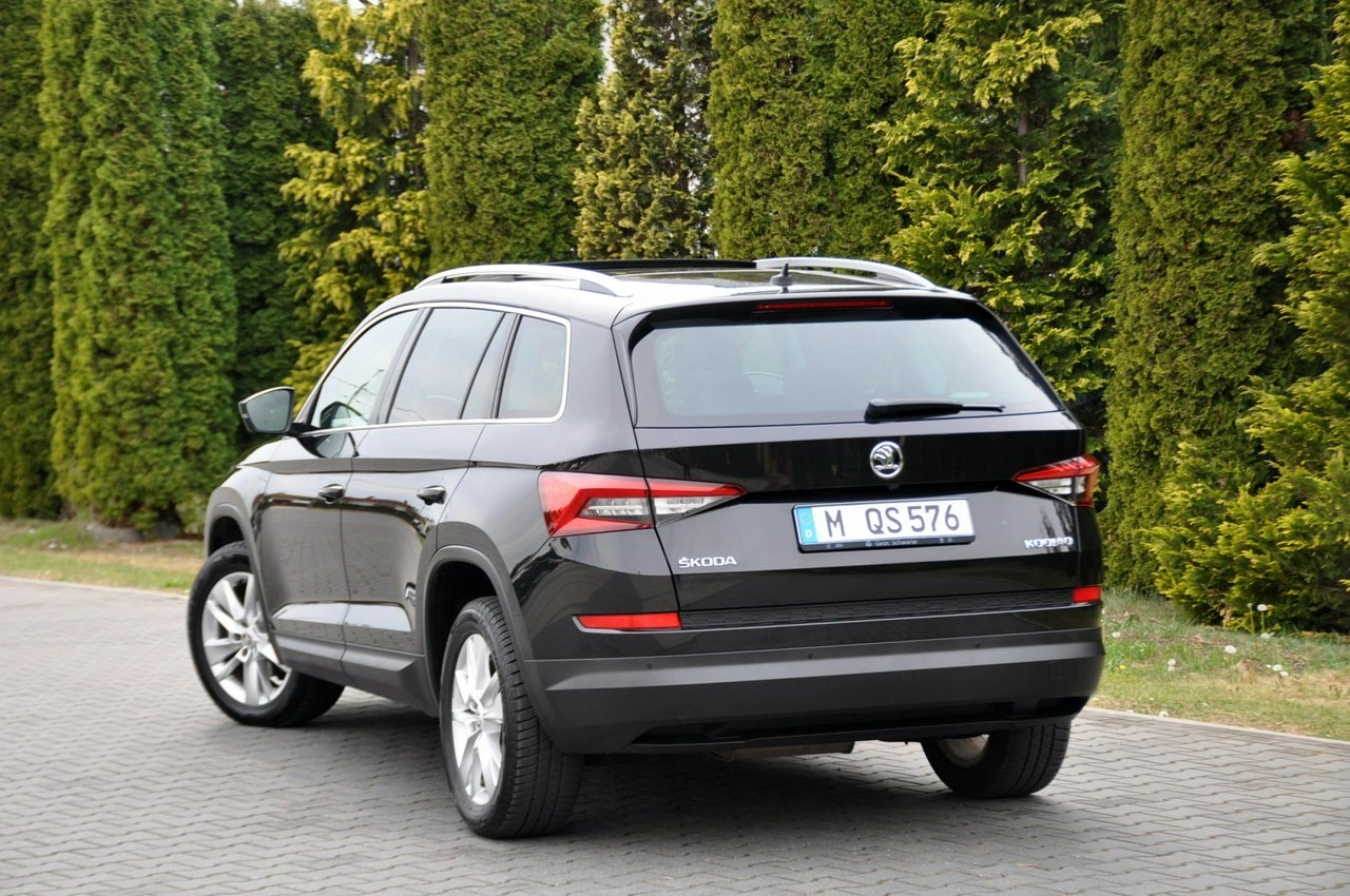 Skoda Kodiaq - Zdjęcie 14
