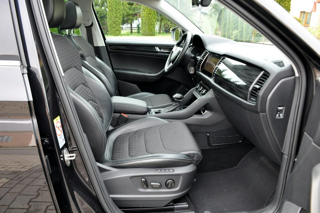 Skoda Kodiaq - Zdjęcie 16