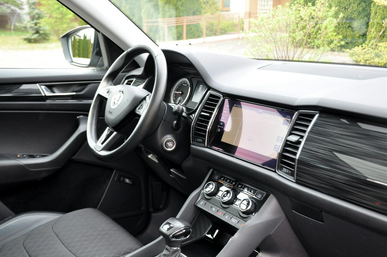 Skoda Kodiaq - Zdjęcie 17