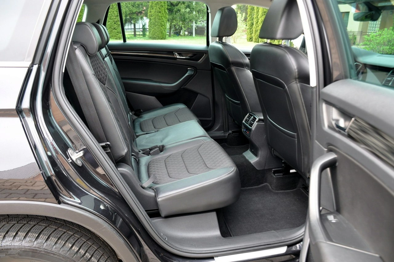 Skoda Kodiaq - Zdjęcie 19