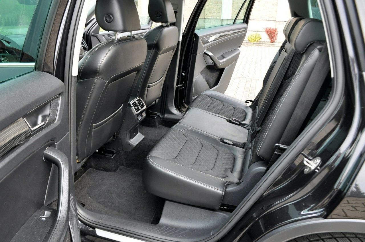 Skoda Kodiaq - Zdjęcie 20