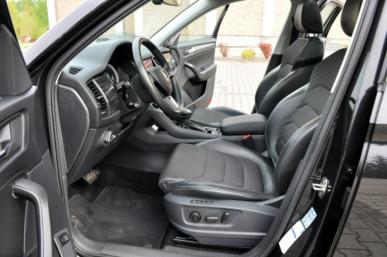 Skoda Kodiaq - Zdjęcie 22