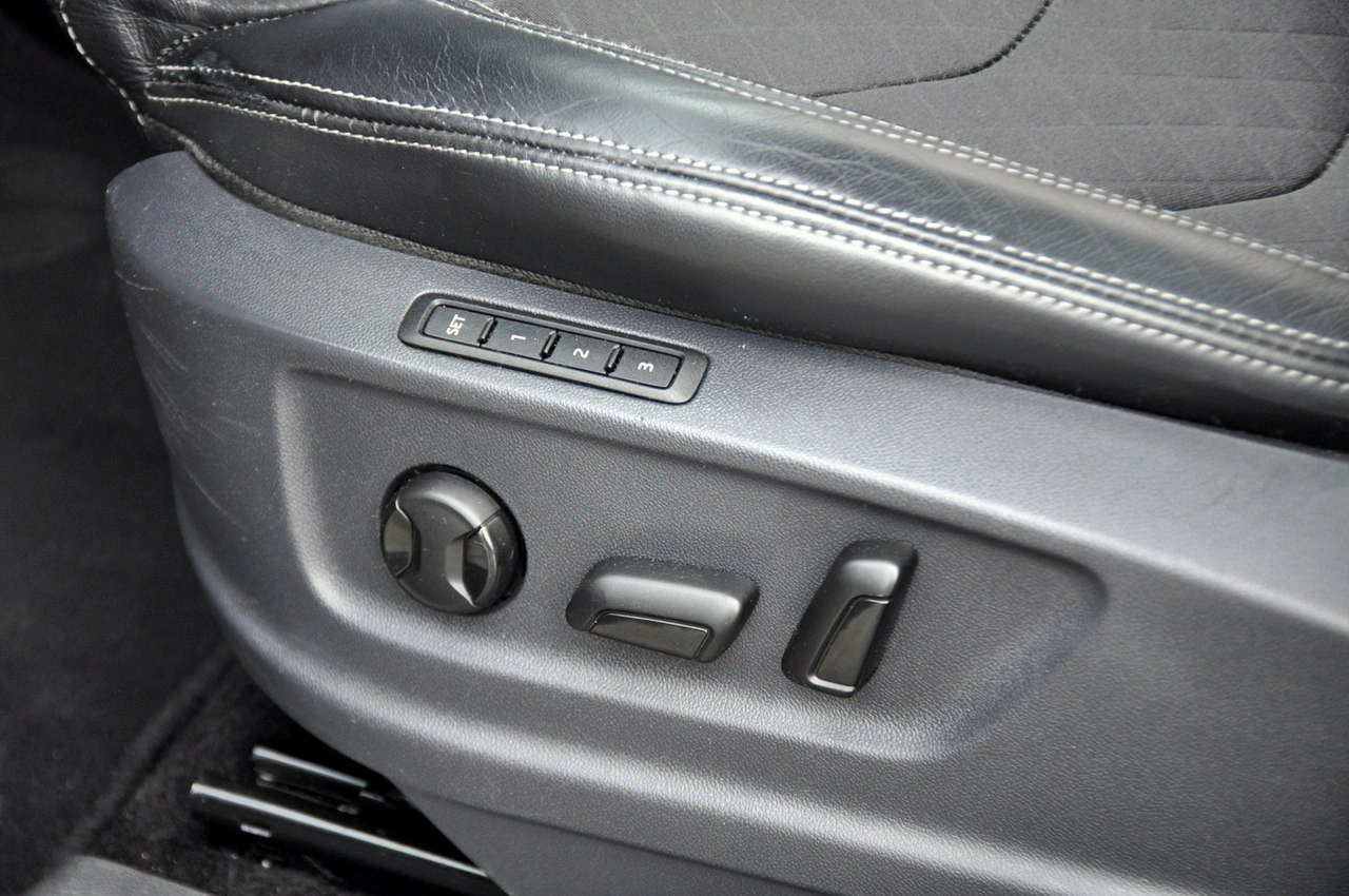 Skoda Kodiaq - Zdjęcie 24