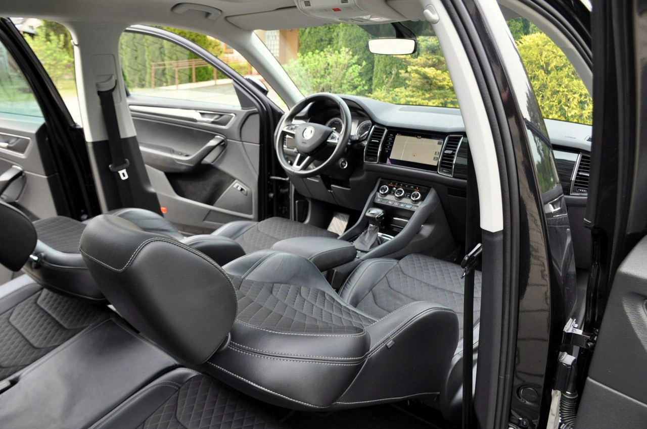 Skoda Kodiaq - Zdjęcie 25