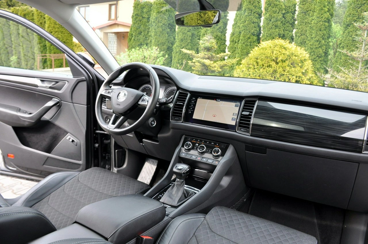 Skoda Kodiaq - Zdjęcie 26