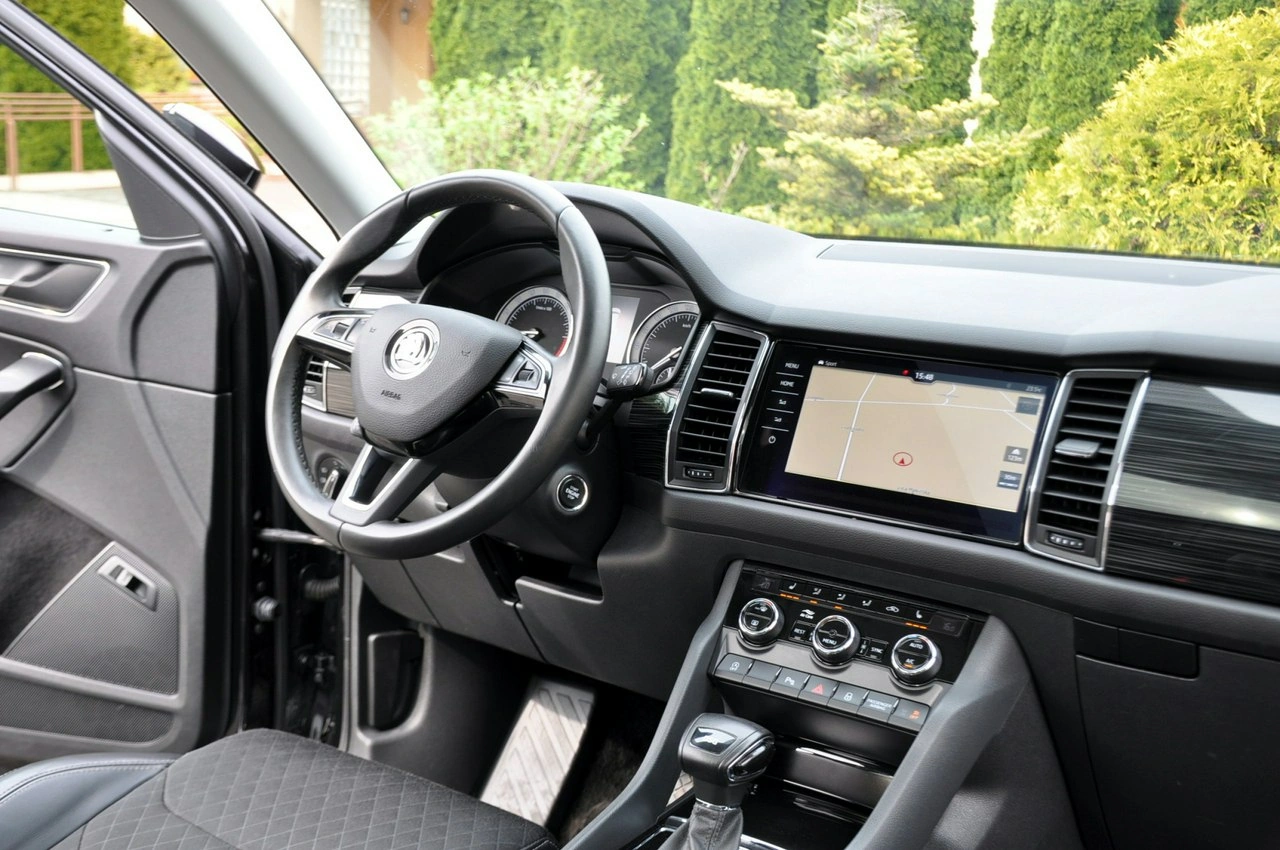 Skoda Kodiaq - Zdjęcie 27