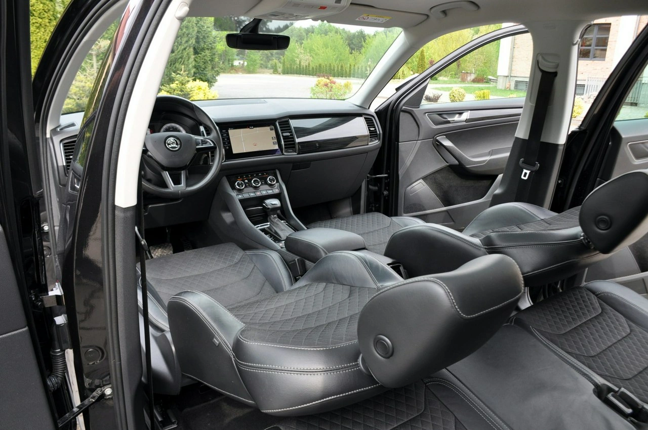 Skoda Kodiaq - Zdjęcie 29