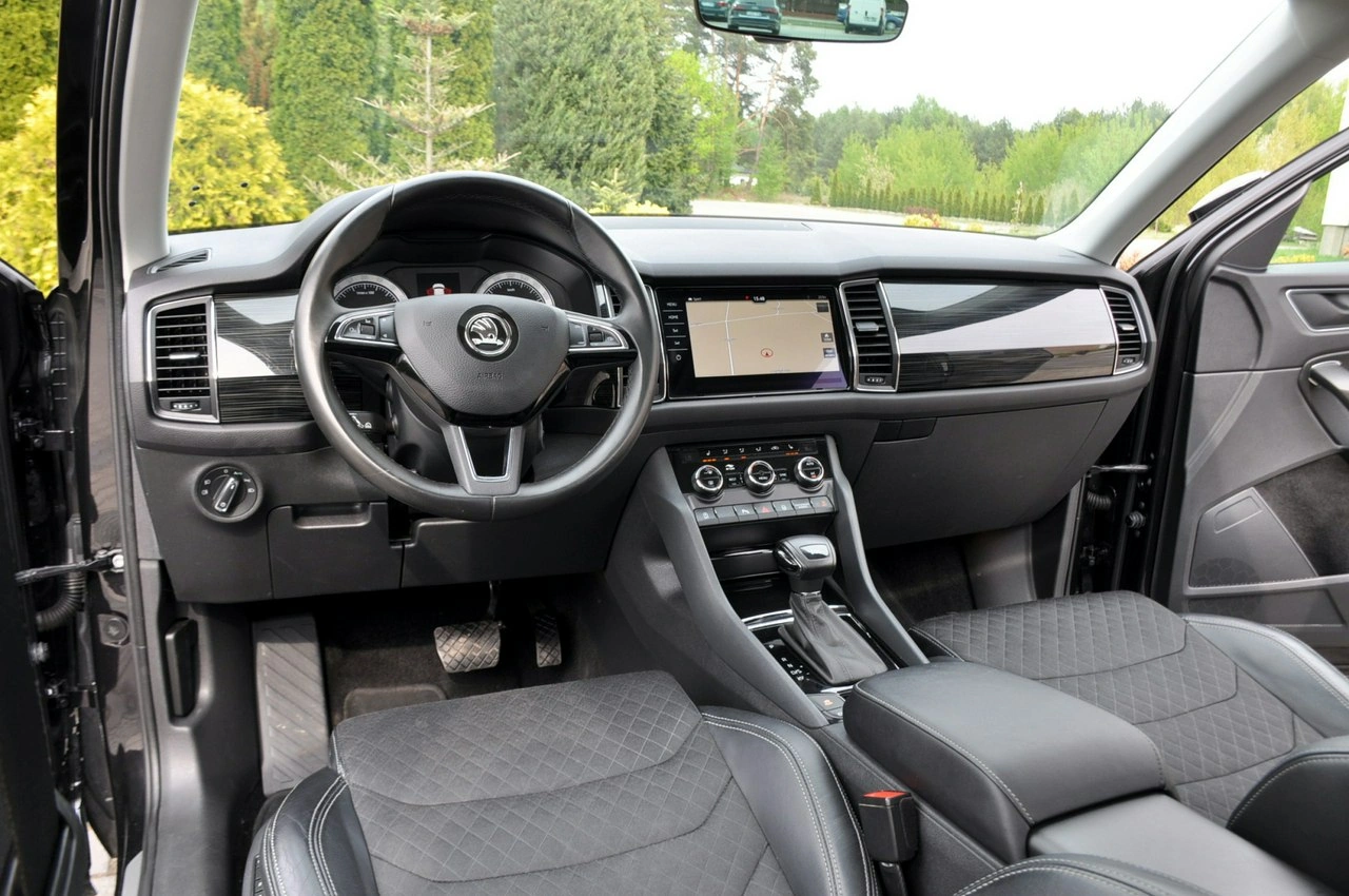 Skoda Kodiaq - Zdjęcie 30