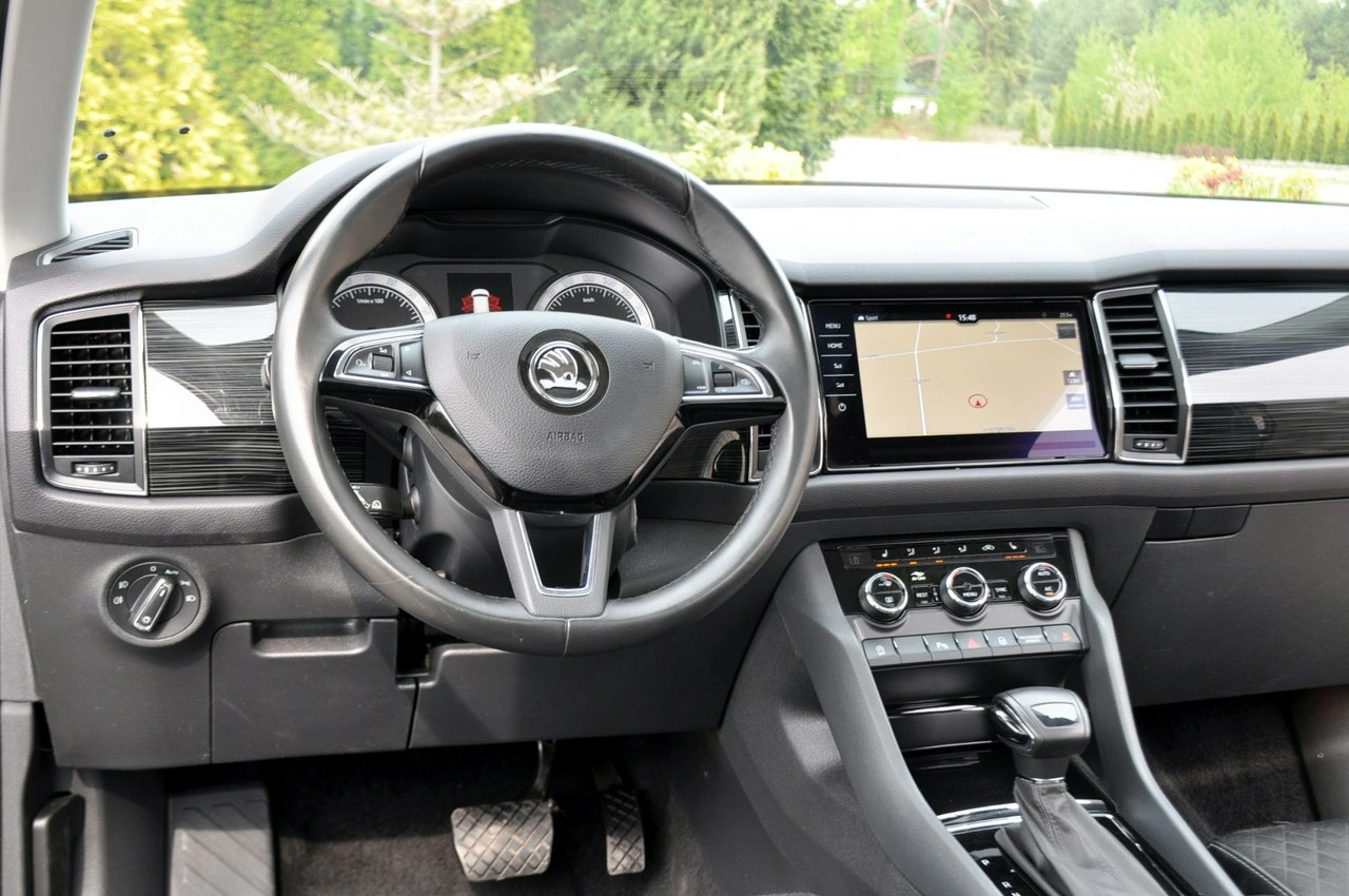 Skoda Kodiaq - Zdjęcie 31