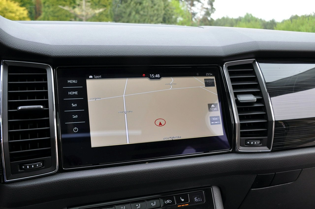 Skoda Kodiaq - Zdjęcie 33