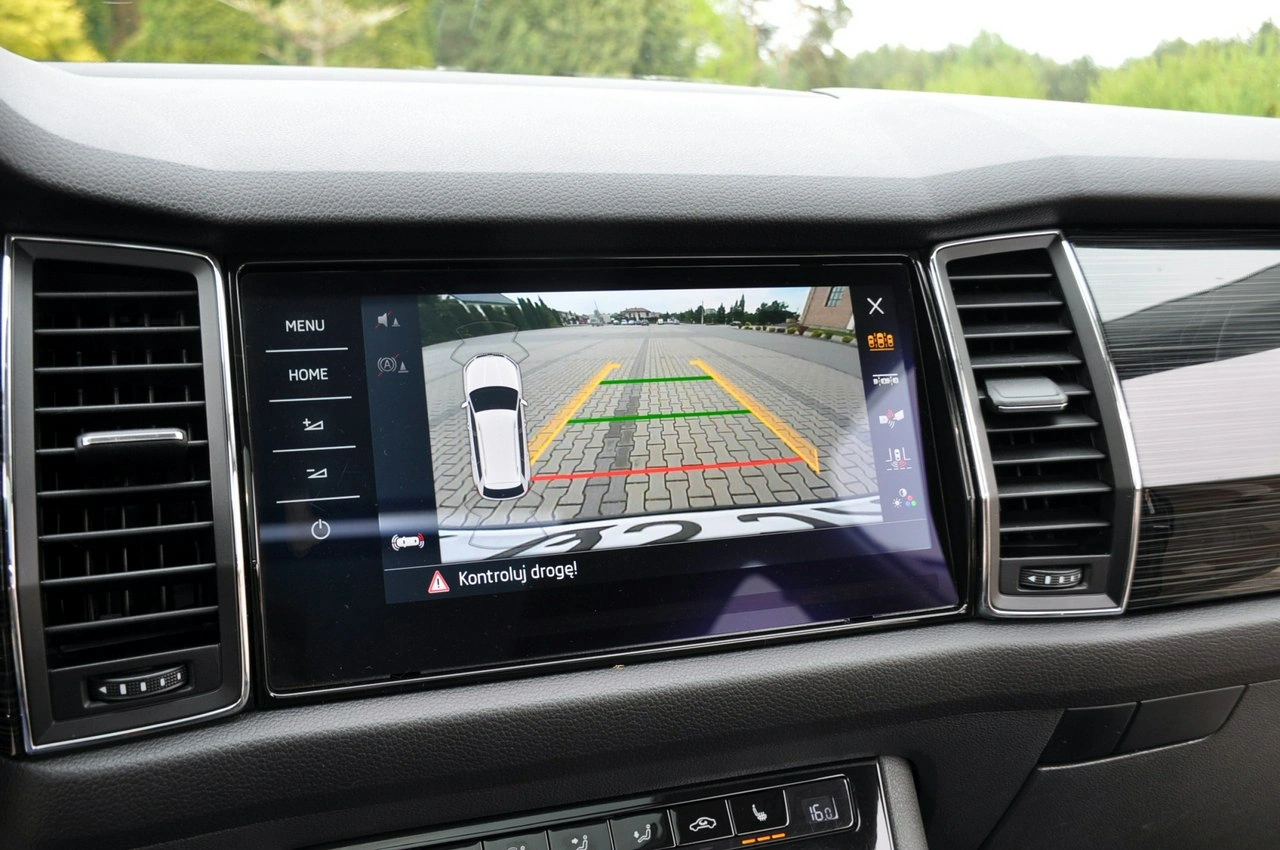 Skoda Kodiaq - Zdjęcie 34