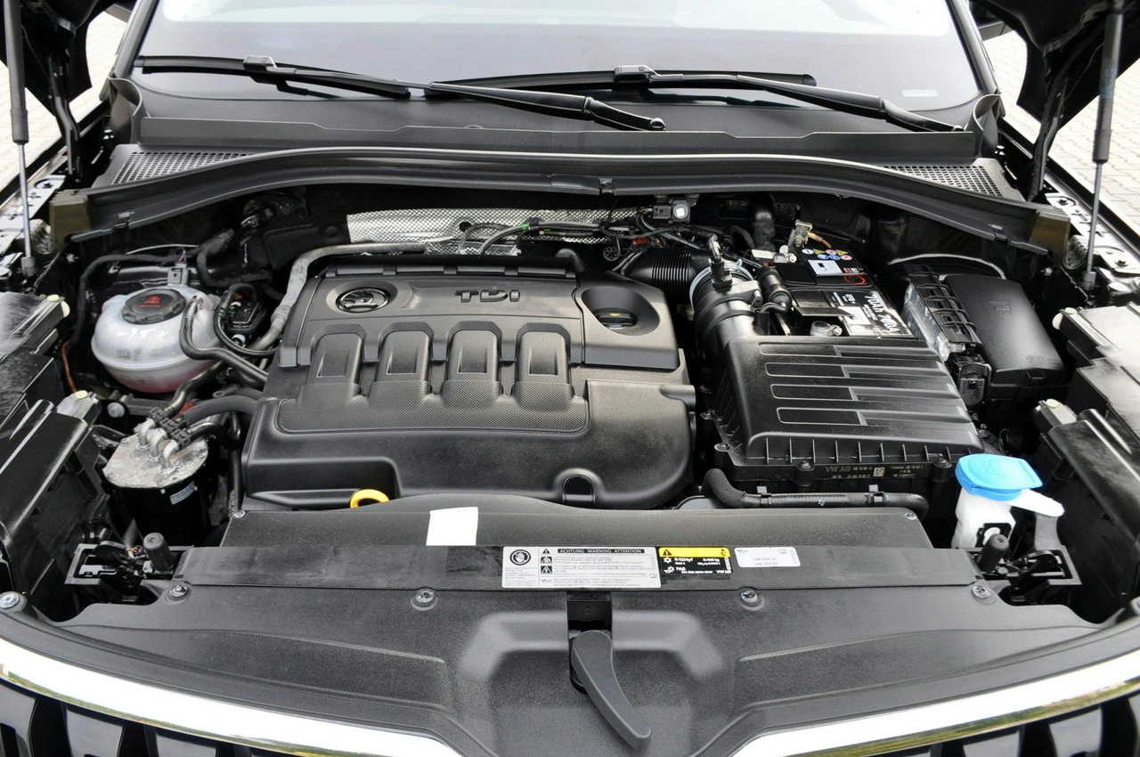 Skoda Kodiaq - Zdjęcie 38