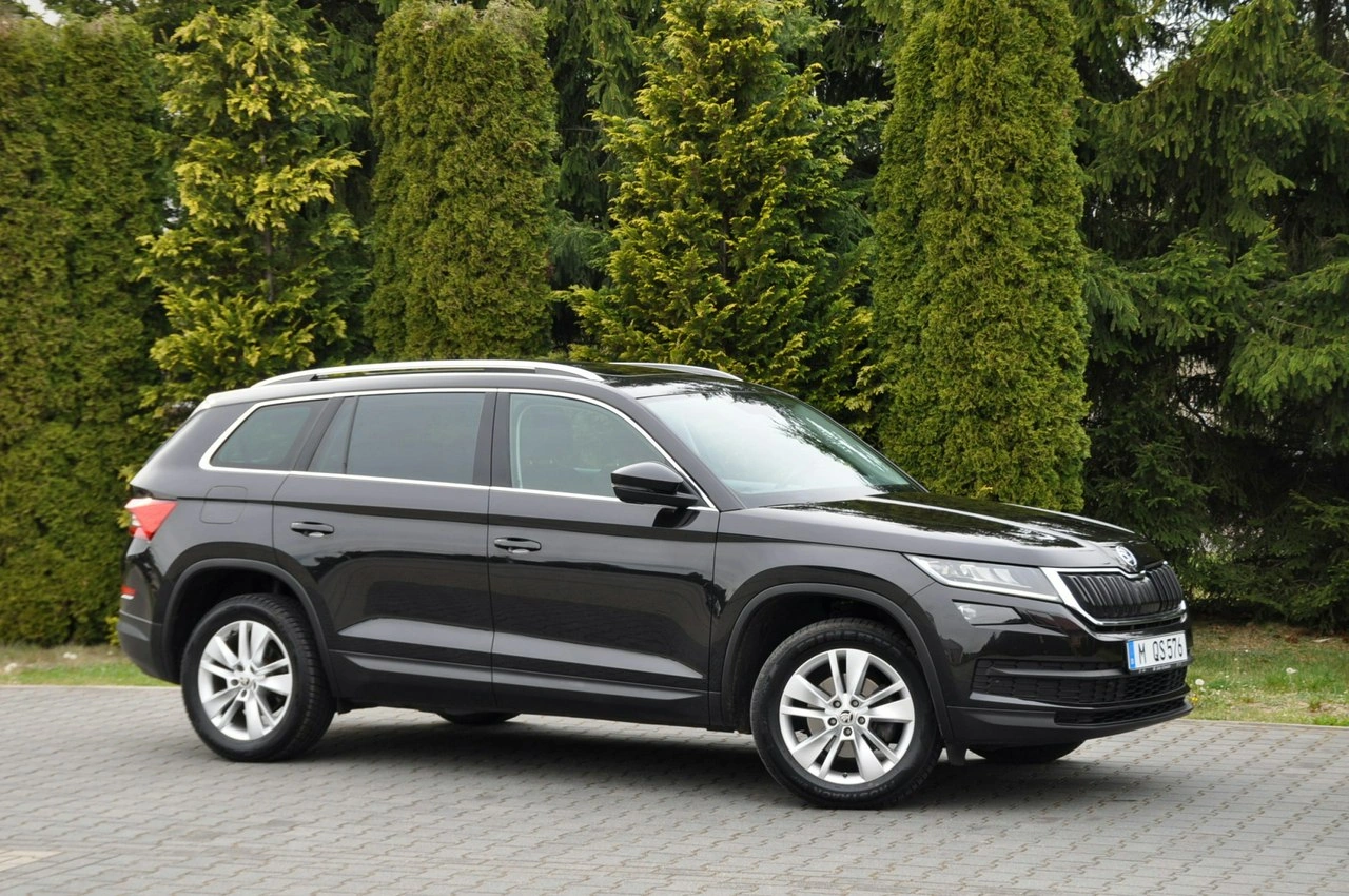 Skoda Kodiaq - Zdjęcie 3