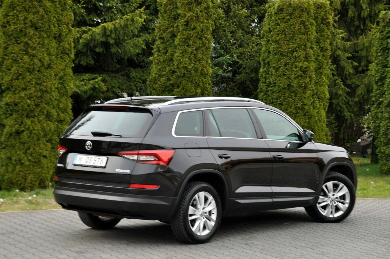 Skoda Kodiaq - Zdjęcie 5