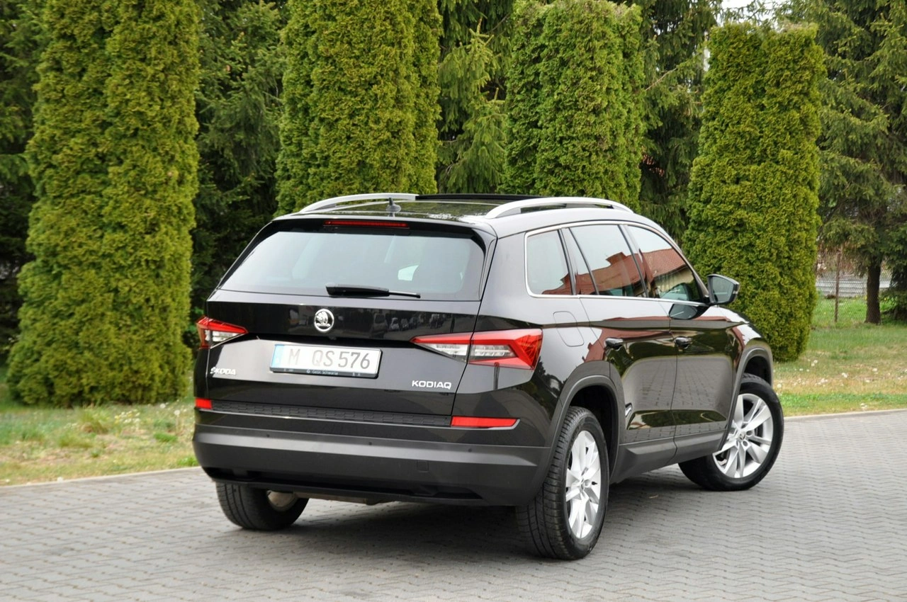 Skoda Kodiaq - Zdjęcie 6