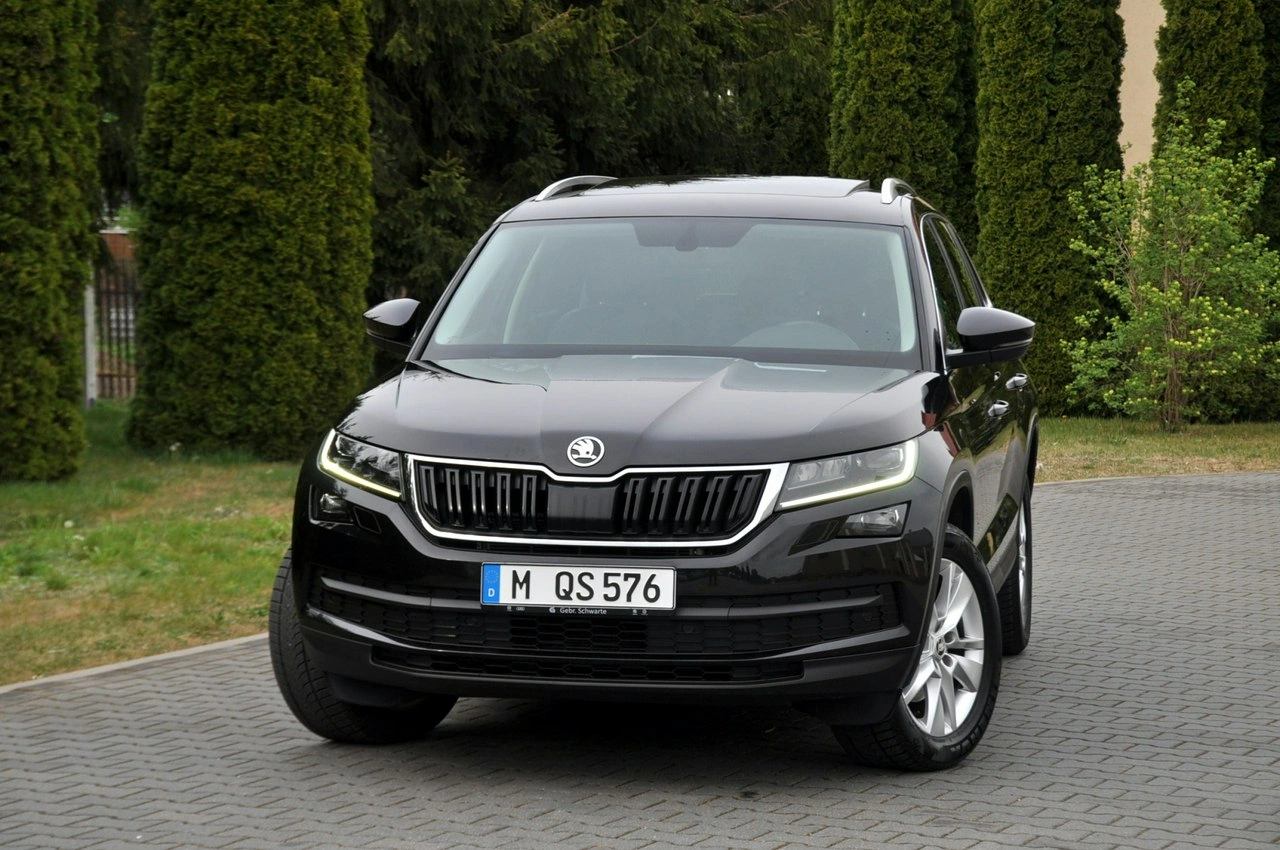 Skoda Kodiaq - Zdjęcie 7