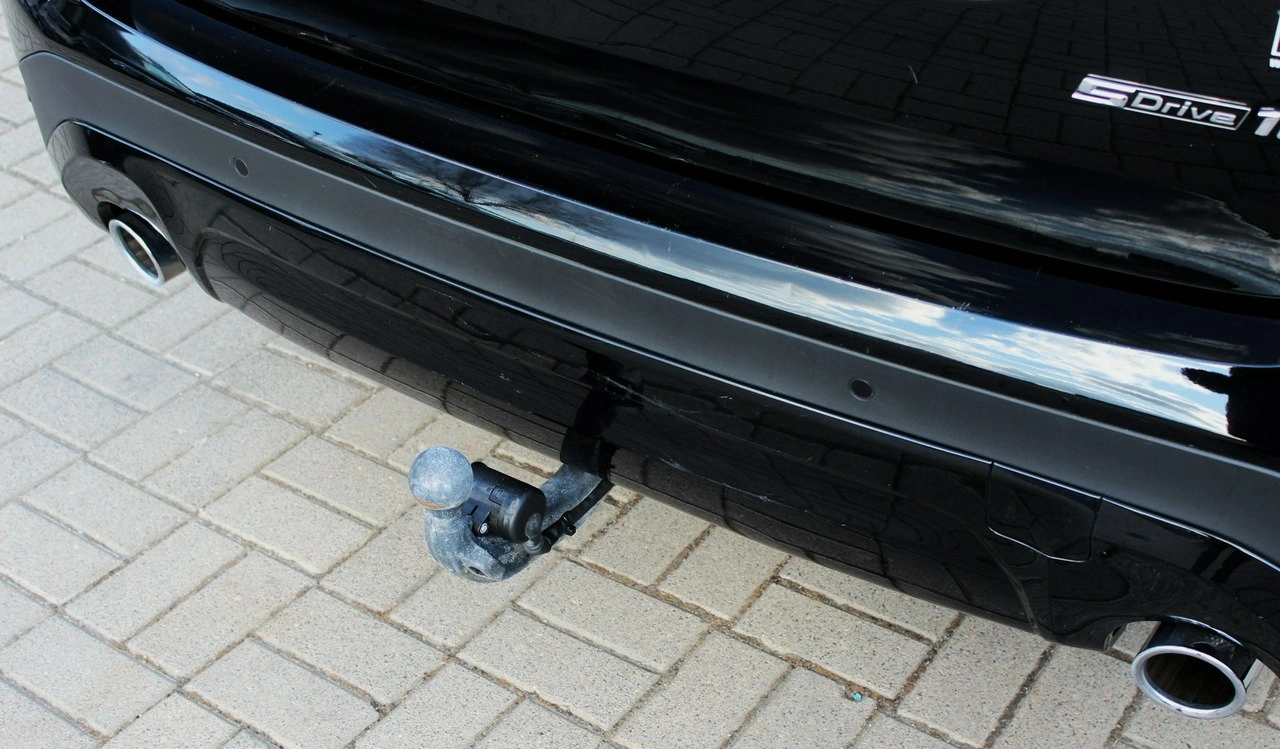 BMW X3 - Zdjęcie 22