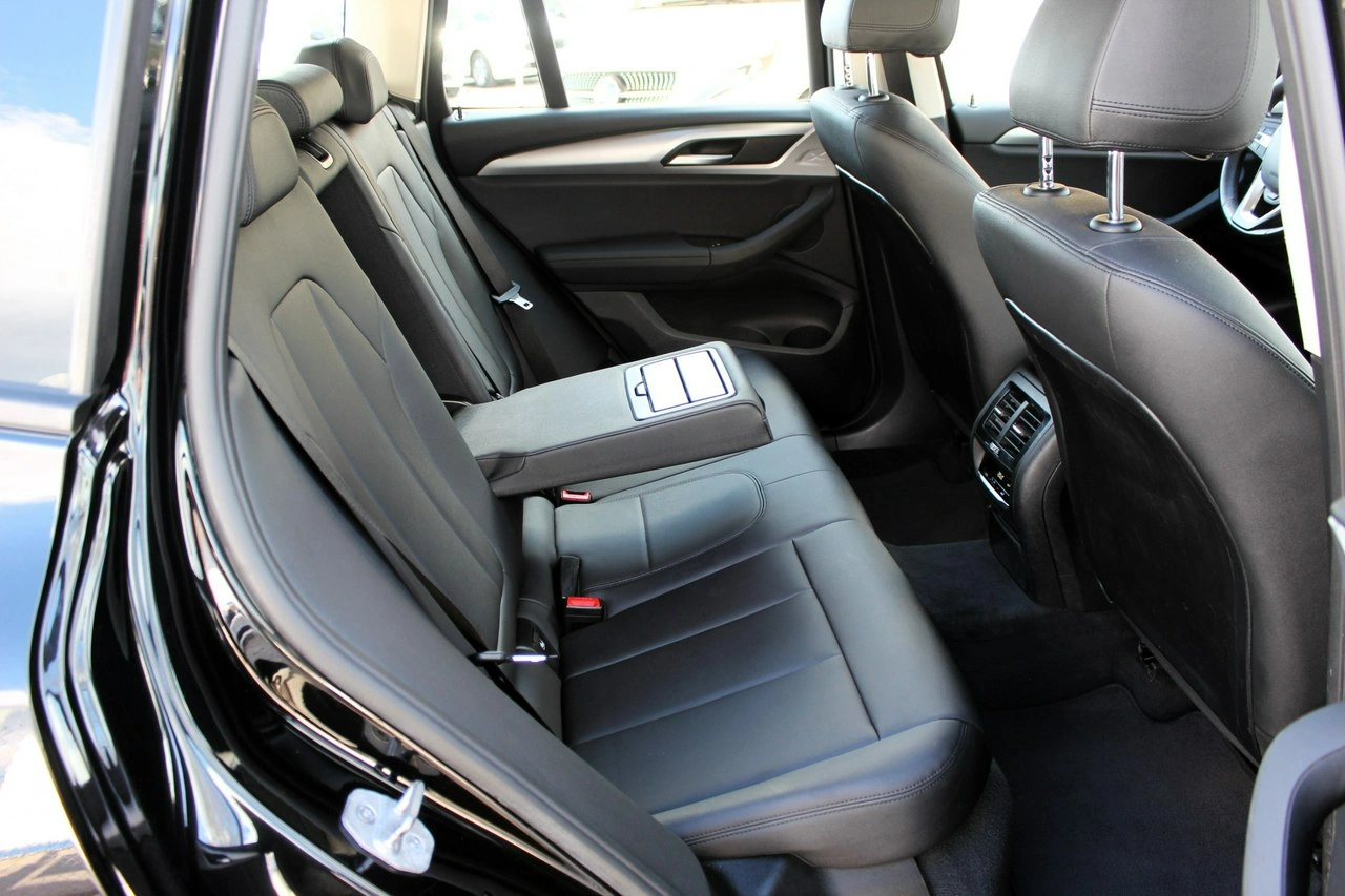 BMW X3 - Zdjęcie 9