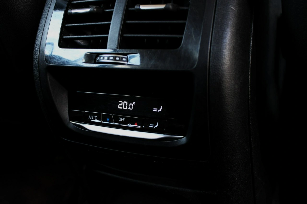 BMW X3 - Zdjęcie 16