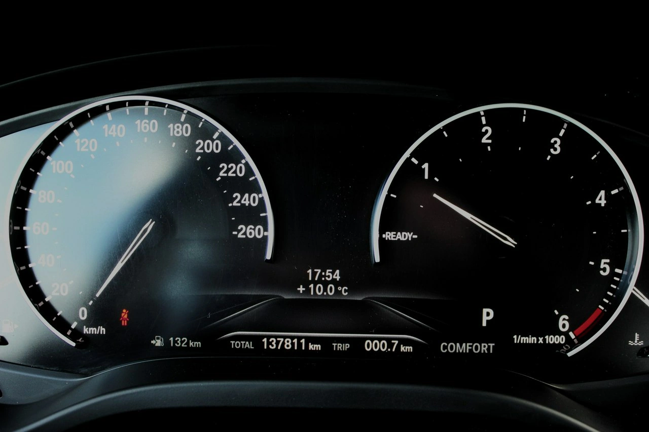 BMW X3 - Zdjęcie 12