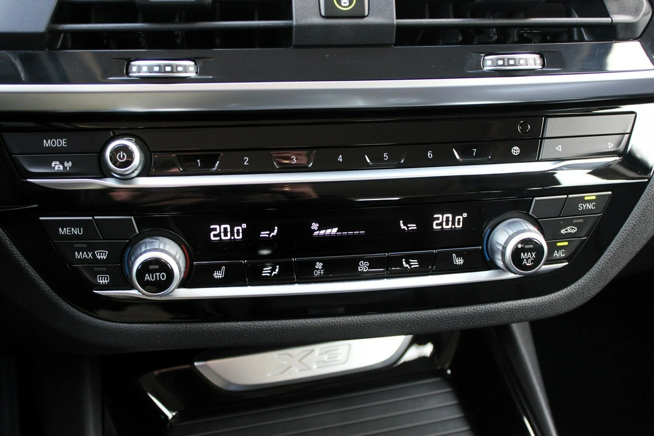 BMW X3 - Zdjęcie 15