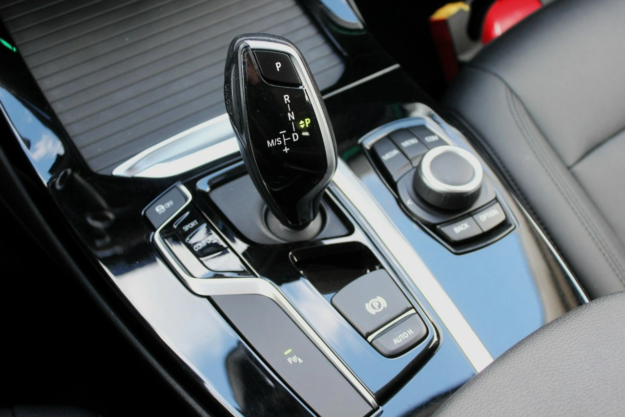 BMW X3 - Zdjęcie 17