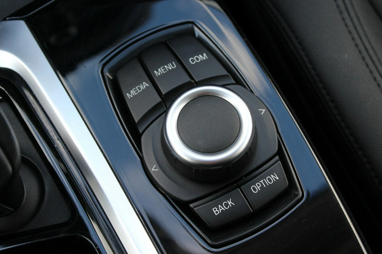 BMW X3 - Zdjęcie 27