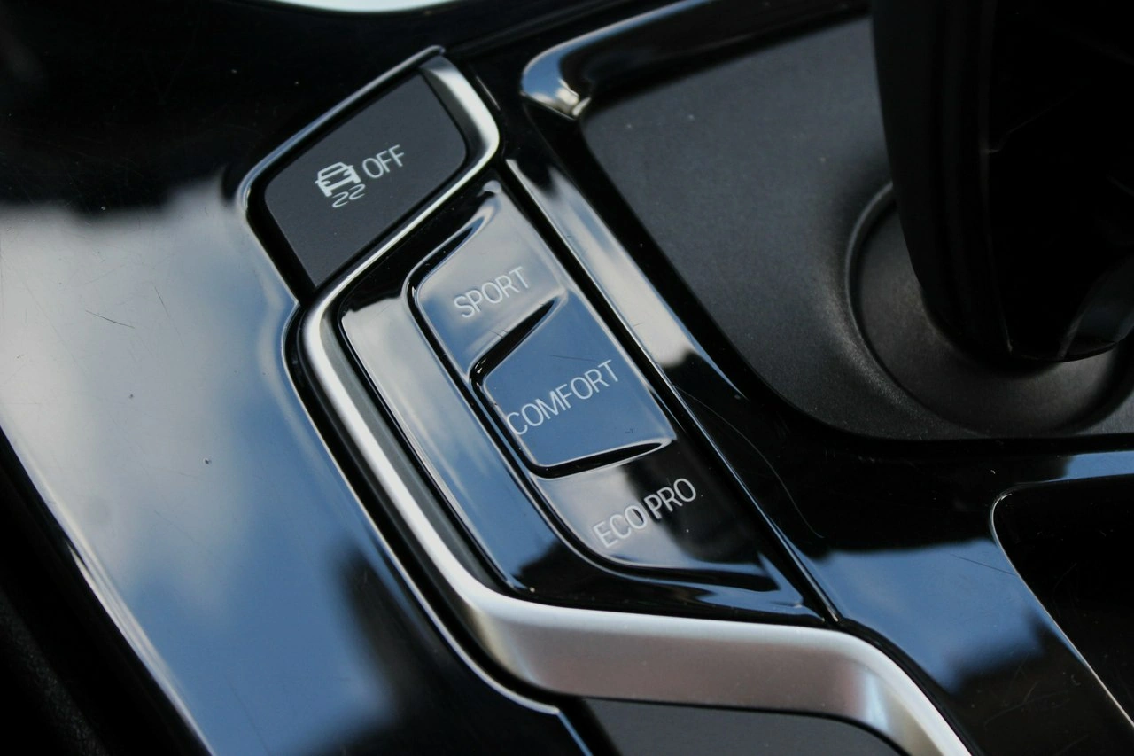 BMW X3 - Zdjęcie 33