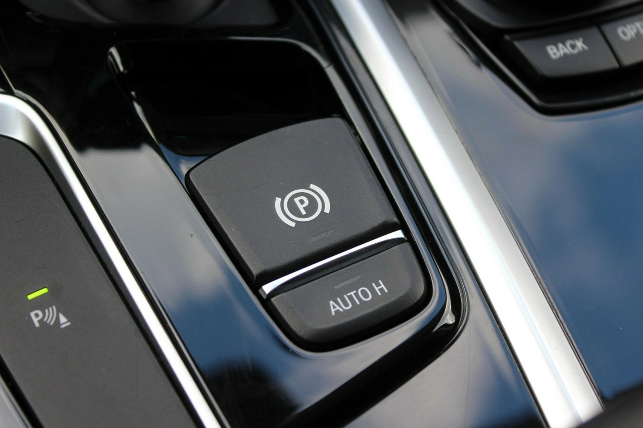 BMW X3 - Zdjęcie 34