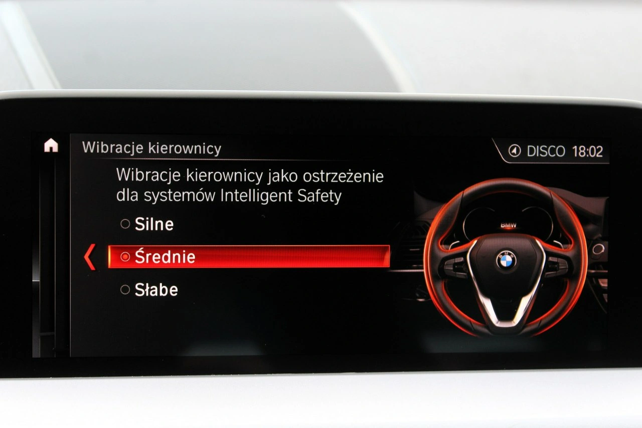 BMW X3 - Zdjęcie 26