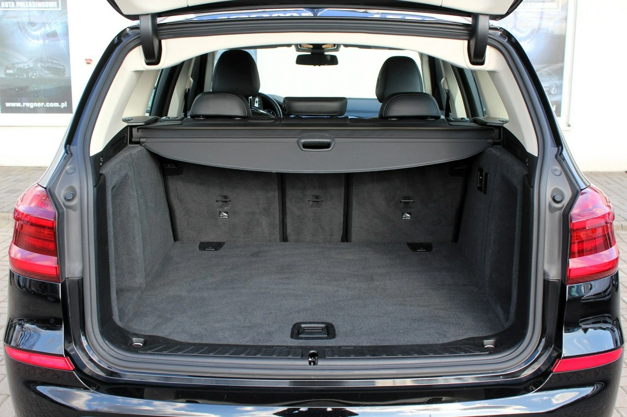 BMW X3 - Zdjęcie 7