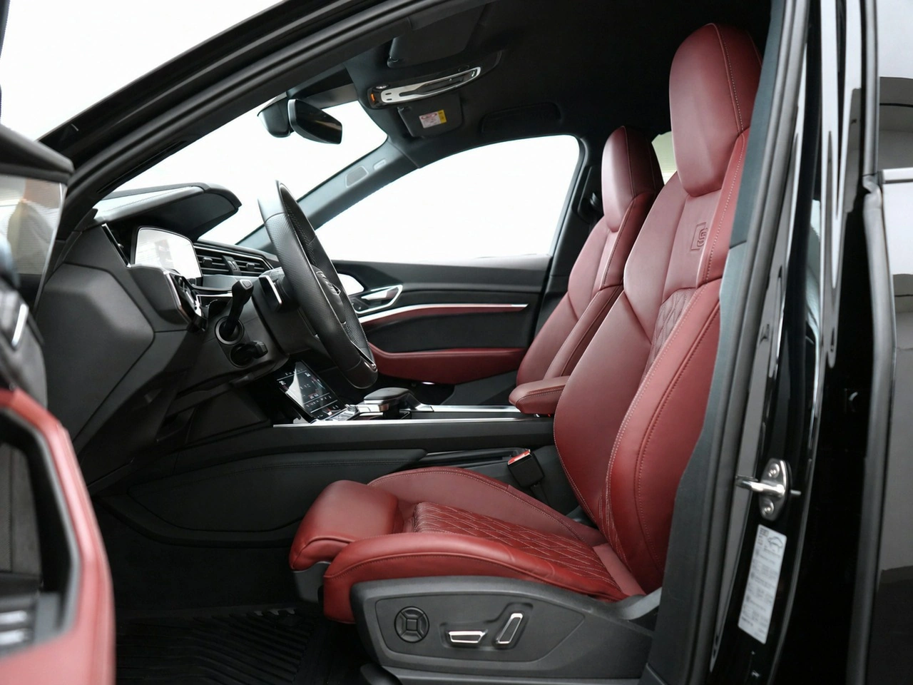 Audi e-tron - Zdjęcie 14