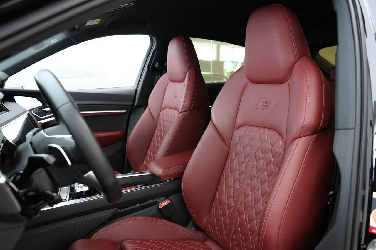 Audi e-tron - Zdjęcie 15